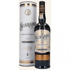 Hunter Laing Scarabus Specially Selected Islay Single Malt Scotch 46% vol 0,7 l Geschenkbox
