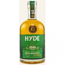 Hyde No. 11 Peat Cask 1949 700ml