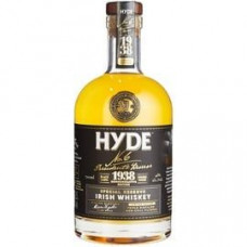Hyde No. 6 Resident's Reserve 700ml