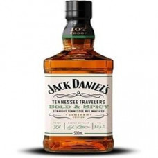 Jack Daniel's Bold & Spicy Tennessee 53,5% vol 0,5 l