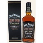 Jack Daniel's Red Dog Saloon Tennessee 43% vo...