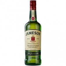 Jameson 12 Years Old Irish 40% vol 0,7 l