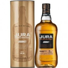 Jura Journey Single Malt Scotch 40% vol 0,7 l Geschenkbox