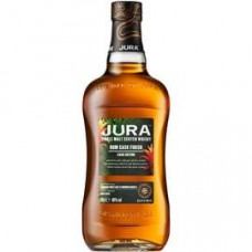 Jura Rum Cask Finish Single Malt Scotch 40% vol 0,7 l Geschenkbox