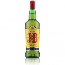 Justerini & Brooks Rare Blended Scotch 40% vol 0,7 l