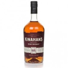 Kinahan's KASC Project M Single Malt Whiskey mit Geschenkbox 45% Vol.