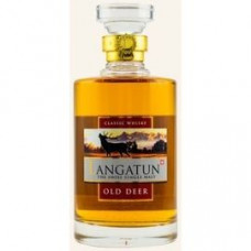 Langatun Old Deer Classic - Swiss Single Malt Whisky