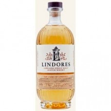 Lindores Lowland Single Malt Scotch 49,4% vol 0,7 l