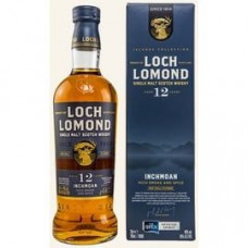 Loch Lomond Inchmoan 12 Jahre