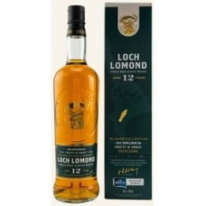 Loch Lomond Inchmurrin 12 Jahre 0,7 l
