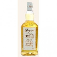 Longrow Peated Campbeltown Single Malt Scotch 46% vol 0,7 l