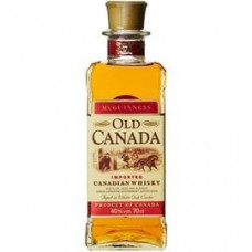 McGuinness Old Canada 40% vol 0,7 l