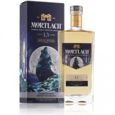 Mortlach 13 Years Old 700ml