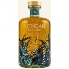 NC'NEAN Organic Single Malt Batch No.RA08 46% vol 0,7 l