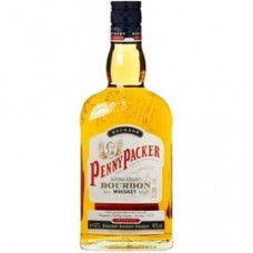 Pennypacker 2 Years Old Bourbon 40% vol 0,7 l