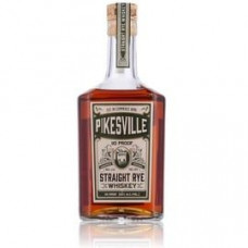 Pikesville Straight Rye Whiskey 0,7l