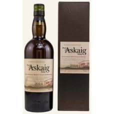 Port Askaig Sherry Cask Quarter Islay Single Malt Scotch Whisky