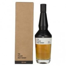 Puni Whisky Puni SOLE The Italian Malt Whisky 46% Vol. 0,7l in Geschenkbox