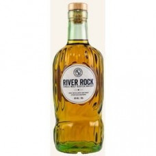 River Rock Single Malt Scotch 40% vol 0,7 l