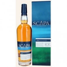 Scapa The Orcadian Skiren Whisky