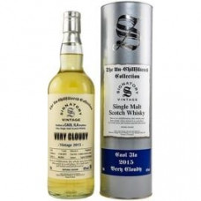 Signatory Vintage The Un-Chillfiltered Collection Ardmore 2008 700ml