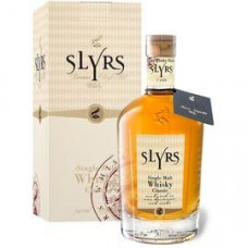 Slyrs Classic Single Malt 43% vol 0,7 l Geschenkbox