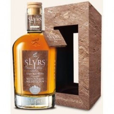 Slyrs Mountain Edition Rotwand - Single Malt Whisky