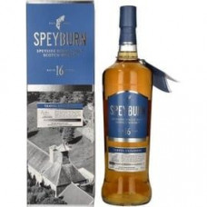 Speyburn Travel Exclusive 16 Years Old 1l