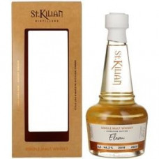 St. Kilian Signature Edition Eleven Single Malt Whisky 46,2% Vol. 0,5l in Geschenkbox