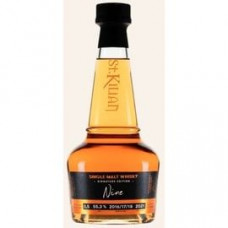St. Kilian Signature Edition Nine - Single Malt Whisky