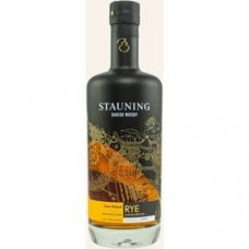 Stauning Rye - Sweet Wine Casks - Limited Edition