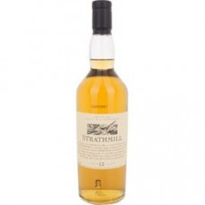 Strathmill 12 Jahre Single Malt Scotch Whisky 0,7l 43%