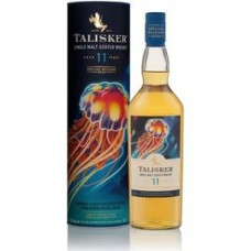 Talisker 11 Years Old Special Release 2022 Single Malt Scotch 55,1% vol 0,7 l Geschenkbox
