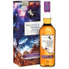 Talisker Surge Single Malt Scotch 45,8% vol 0,7 l Geschenkbox