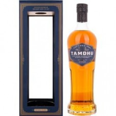 Tamdhu 15 Years Old Speyside Single Malt Scotch 46% vol 0,7 l Geschenkbox