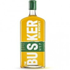 The Busker BUSKER Triple Cask Whiskey 0,7l
