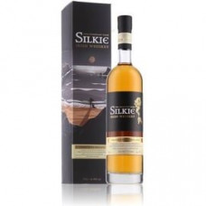 The Legendary Silkie Dark Irish Whisky 700ml