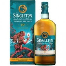 The Singleton 19 Years Whisky