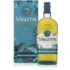 The Singleton Singleton 17 Jahre
