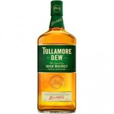 Tullamore Dew Irish 40% vol 0,7 l