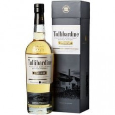 Tullibardine Sovereign Highland Single Malt Scotch 43% vol 0,7 l Geschenkbox