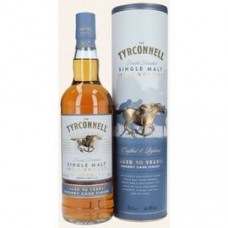 Tyrconnell 10 Jahre Sherry Cask 46% 0,7l
