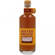 Waterproof Whisky Waterproof Blended Malt 700ml
