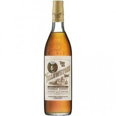 Yellowstone SELECT Kentucky Straight Bourbon Whiskey 46,5% vol. 0,70l