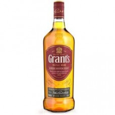 grant's The Family Reserve Blended Scotch 40% vol 1 l