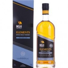 m&h Elements Red Wine Cask