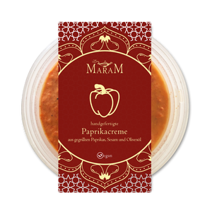 Paprikacreme