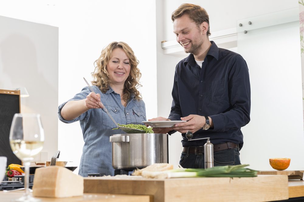  Biofach 2015 